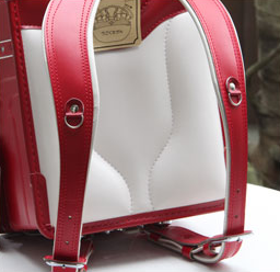 手作りランドセル