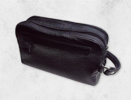 セカンドバッグ