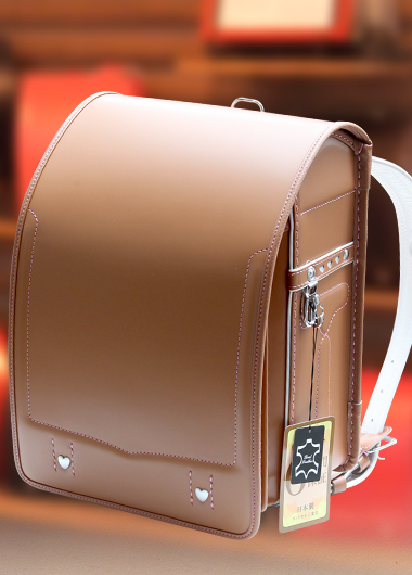 最高級飛騨牛革プレミアムランドセル