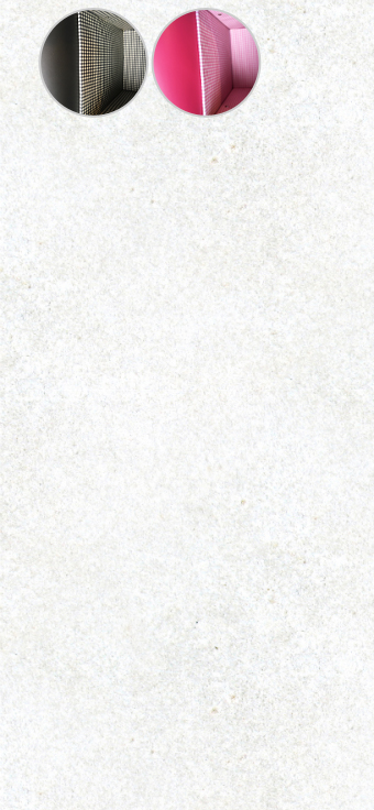 ギンガムチェック内張り仕様